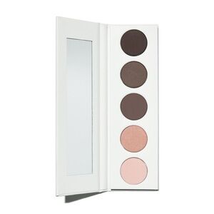 Well People Neutral Eyeshadow Palette